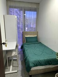 Grandeur 8 (D20), Condominium #462719751